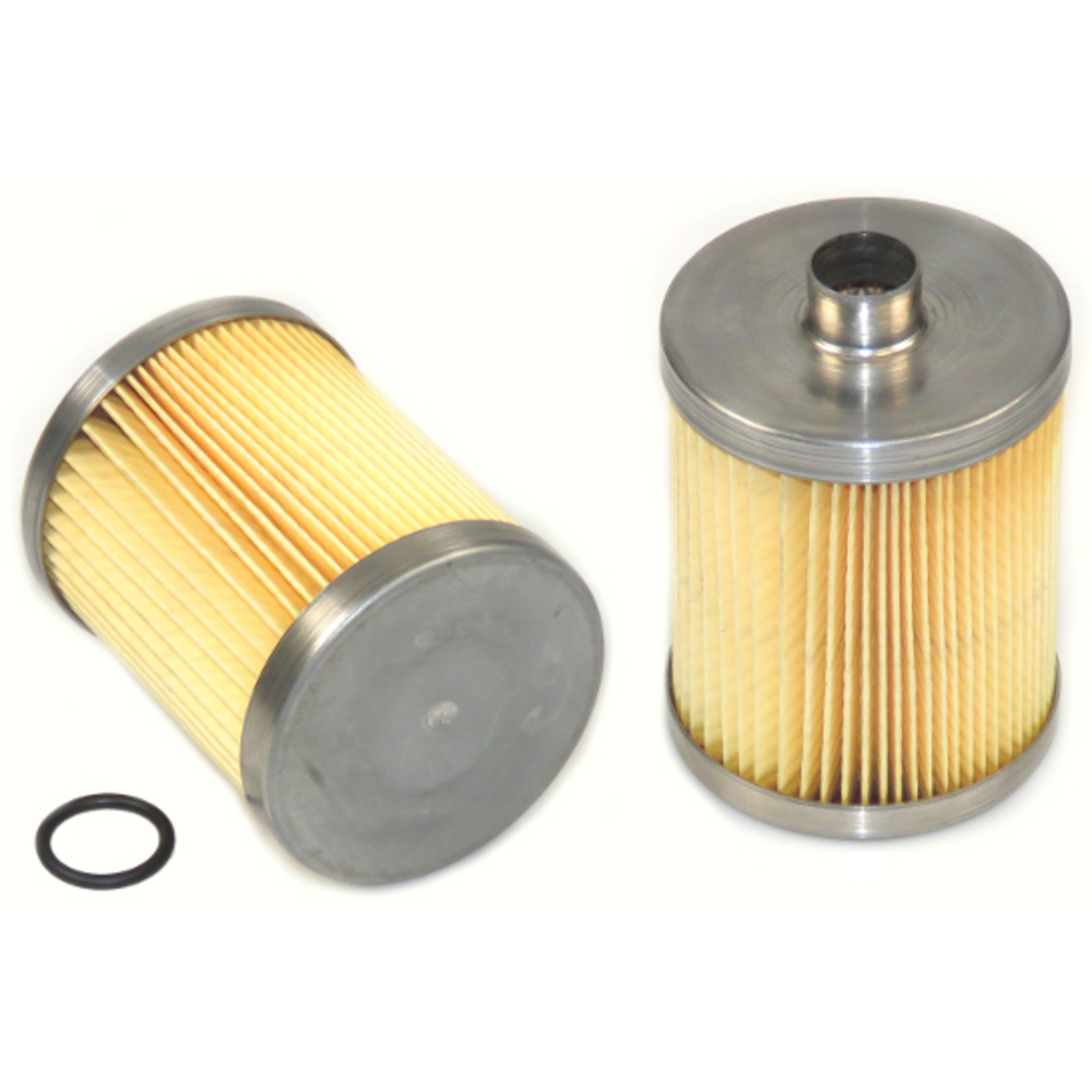 Filtre Hydraulique HIFI SH 62540 HIFI FILTER