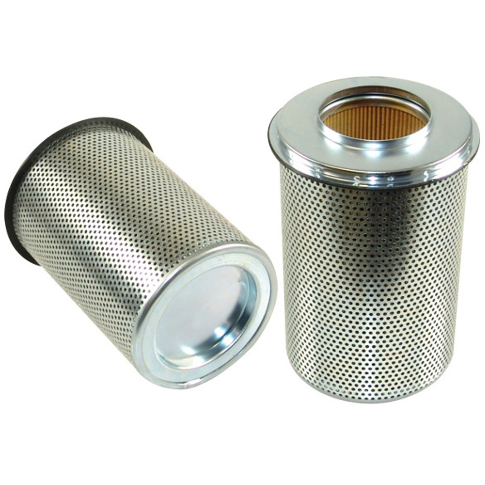 Filtre Hydraulique HIFI SH 62756 HIFI FILTER