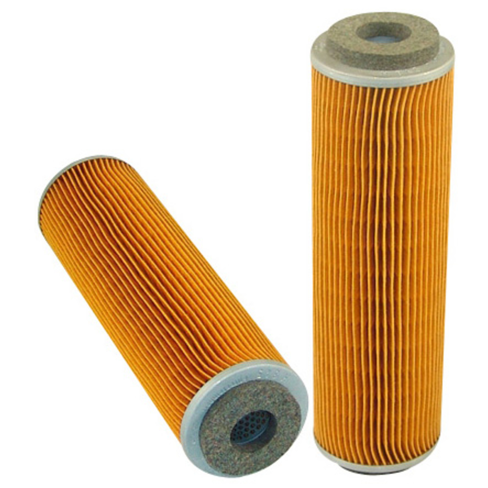 Filtre Hydraulique HIFI SH 62845 HIFI FILTER