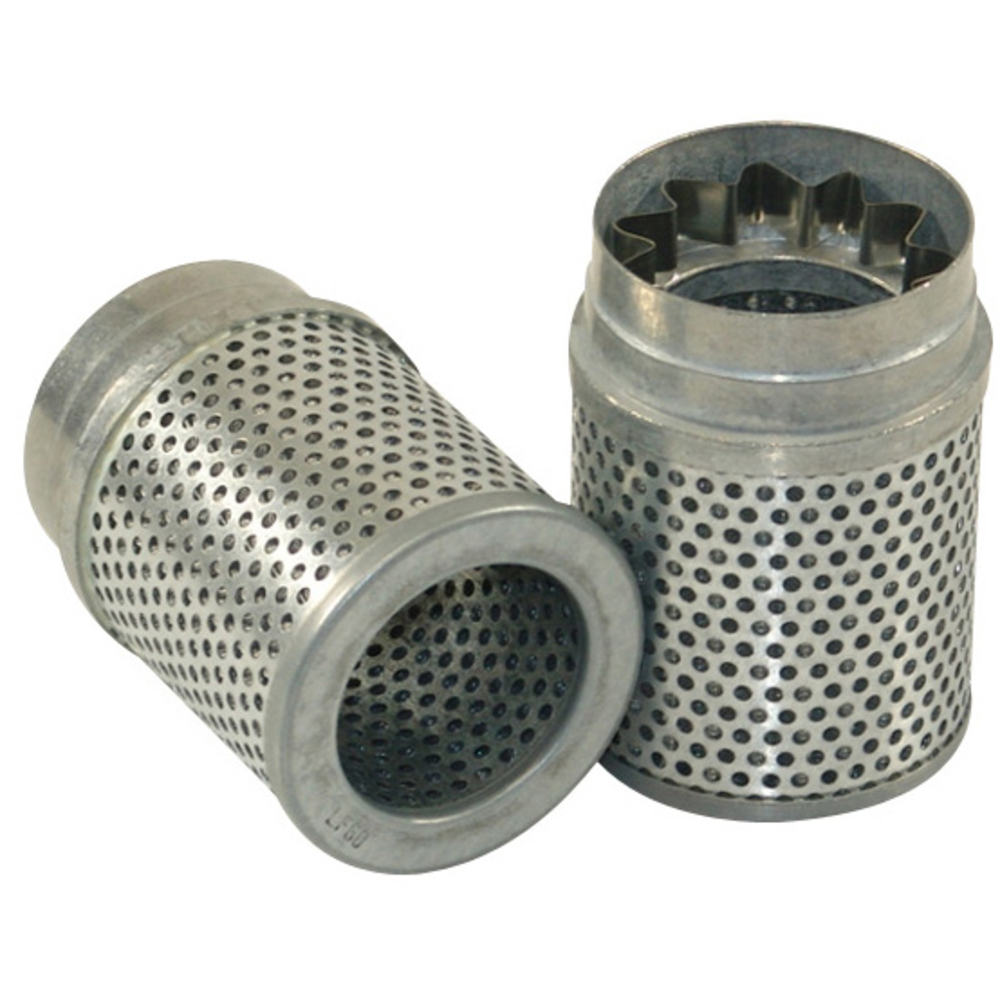 Filtre Hydraulique HIFI SH 63005 HIFI FILTER