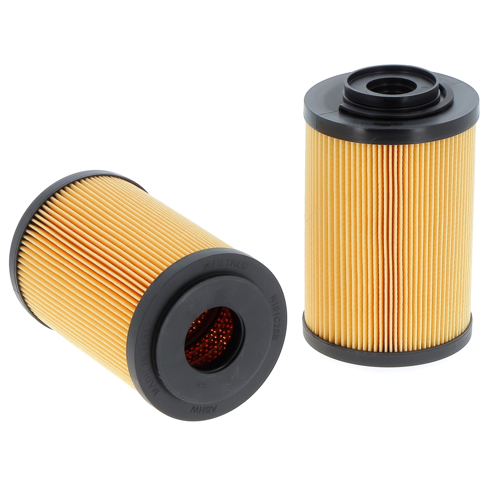 Filtre Hydraulique HIFI SH 630094 HIFI FILTER