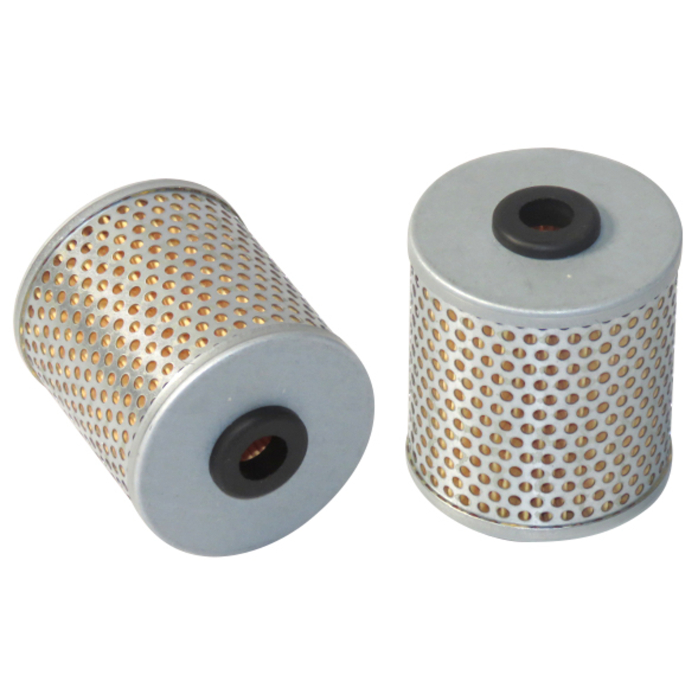 Filtre Hydraulique HIFI SH 630153 HIFI FILTER