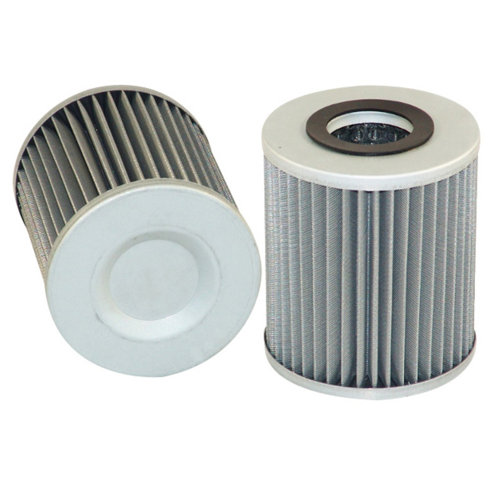 Filtre Hydraulique HIFI SH 63018 HIFI FILTER