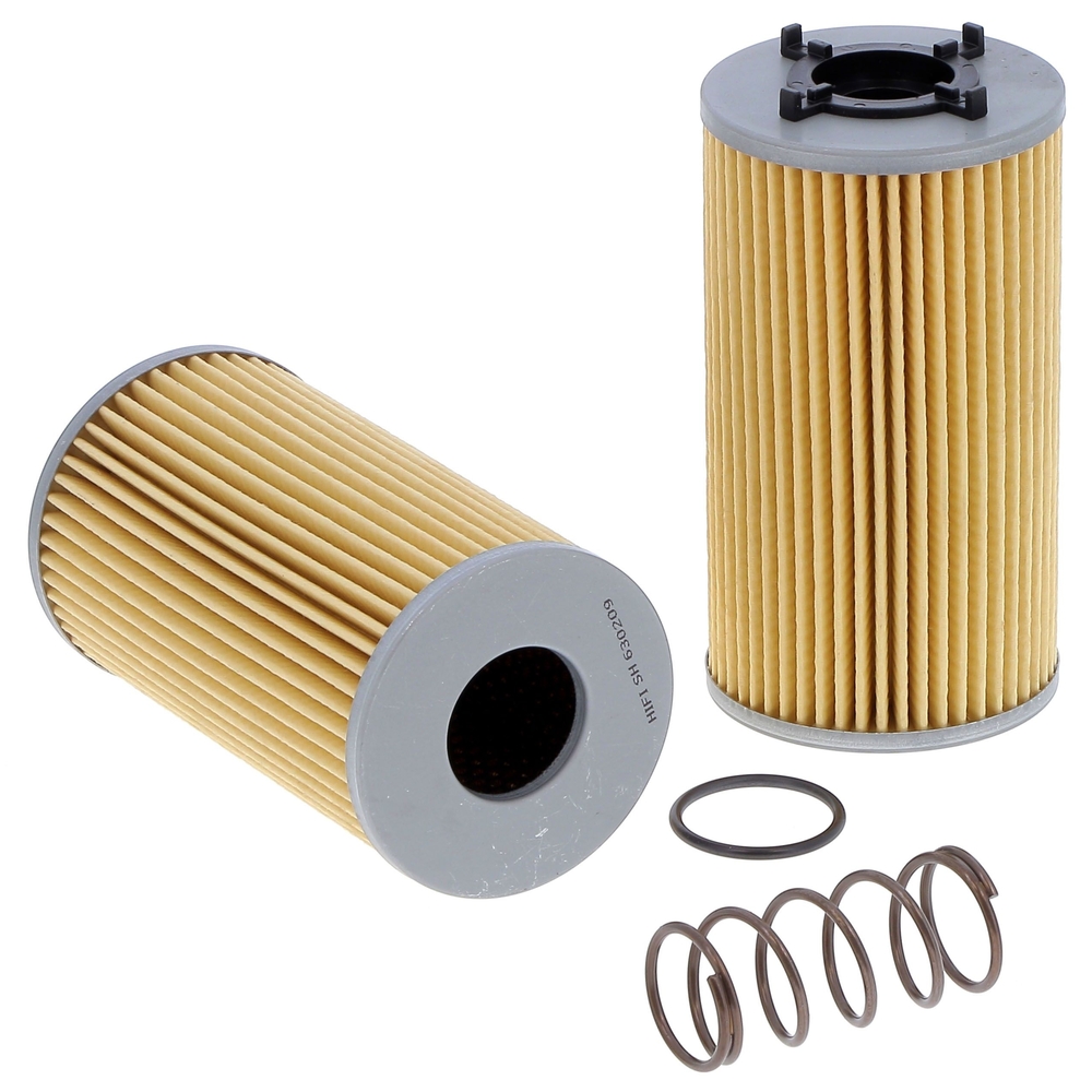 Filtre Hydraulique HIFI SH 630209 HIFI FILTER