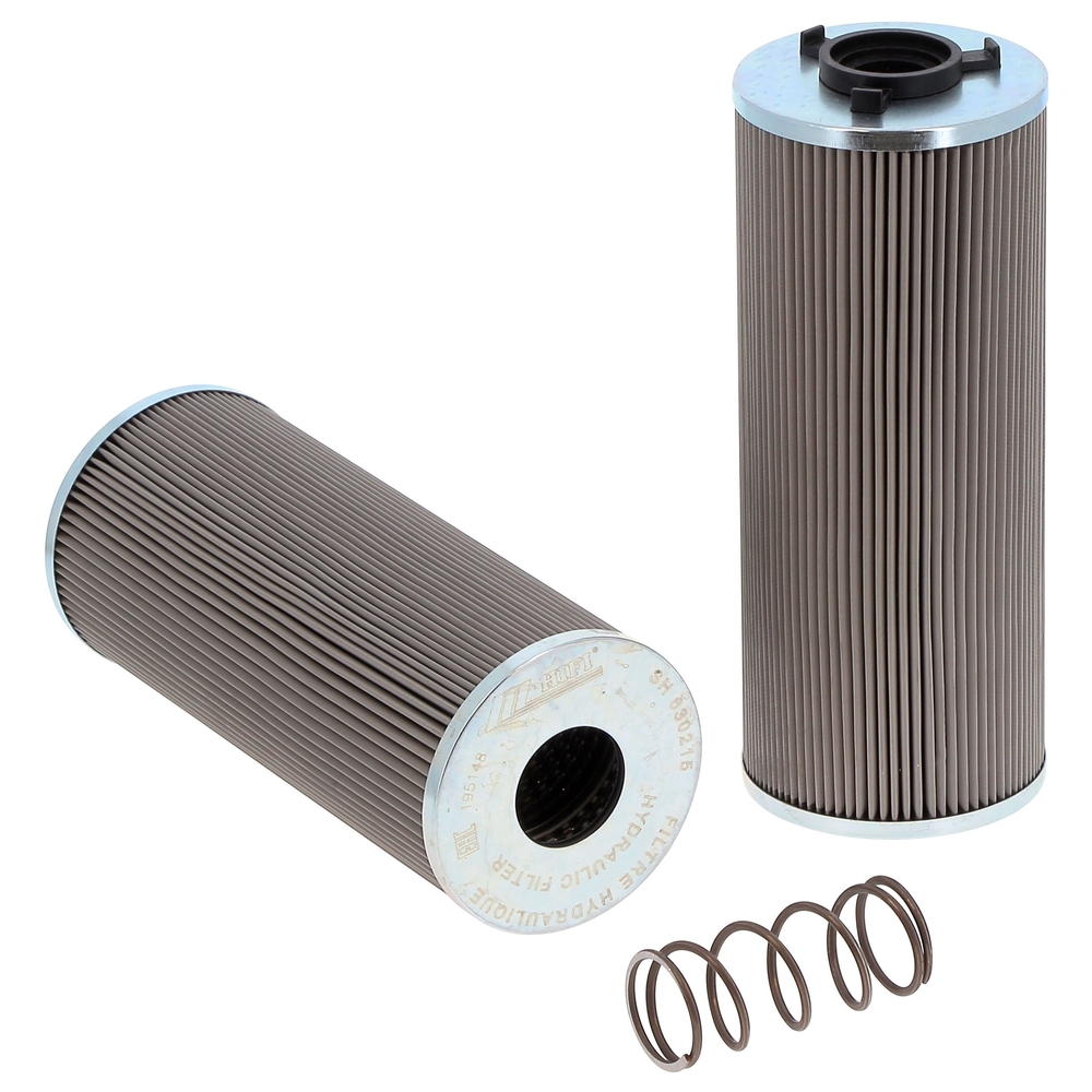 Filtre Hydraulique HIFI SH 630215 HIFI FILTER