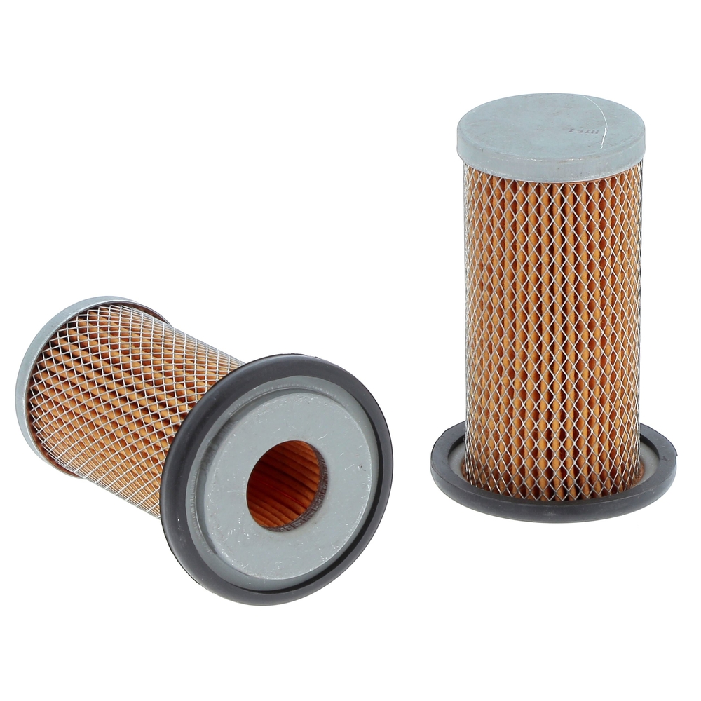 Filtre Hydraulique HIFI SH 630229 HIFI FILTER