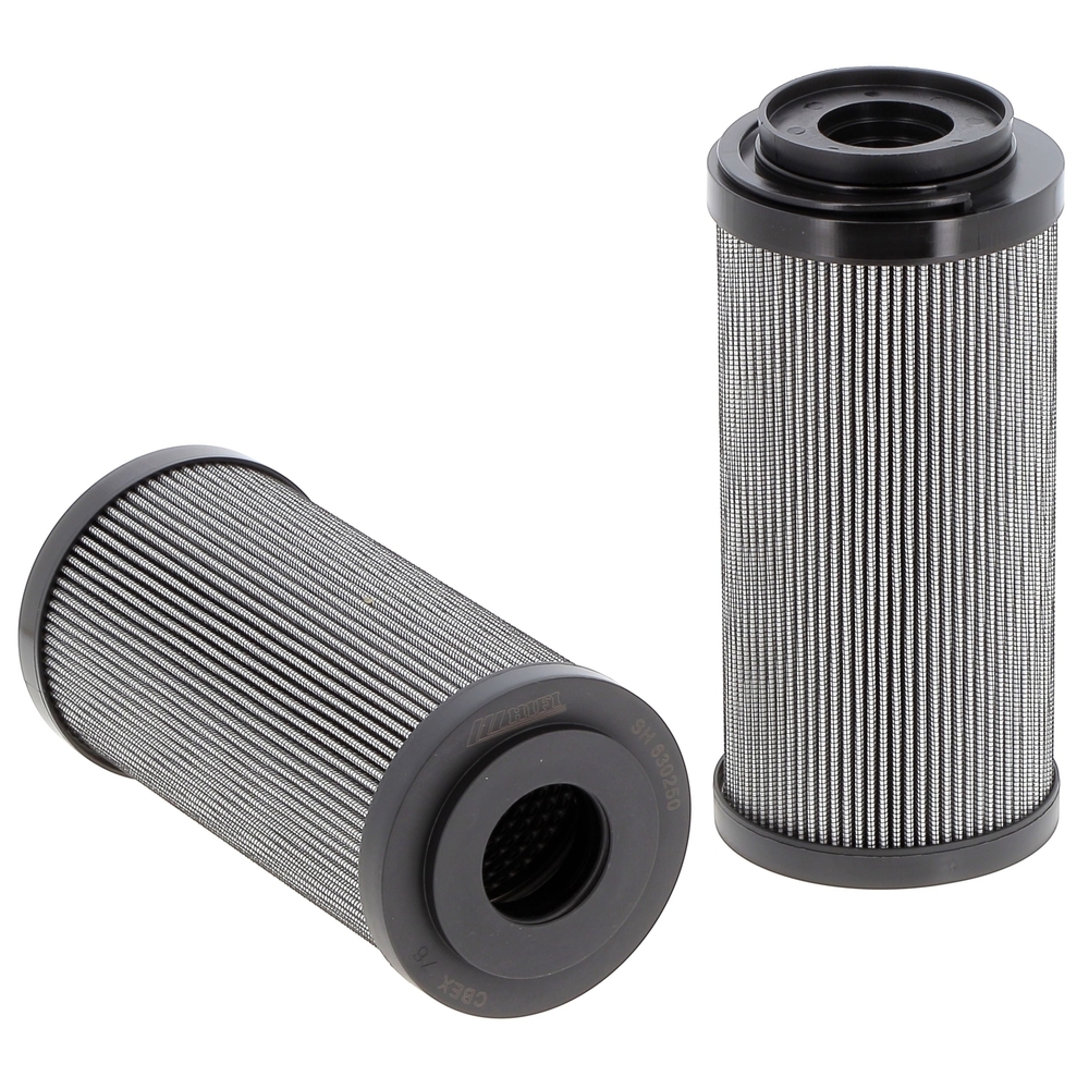 Filtre Hydraulique HIFI SH 630250 HIFI FILTER