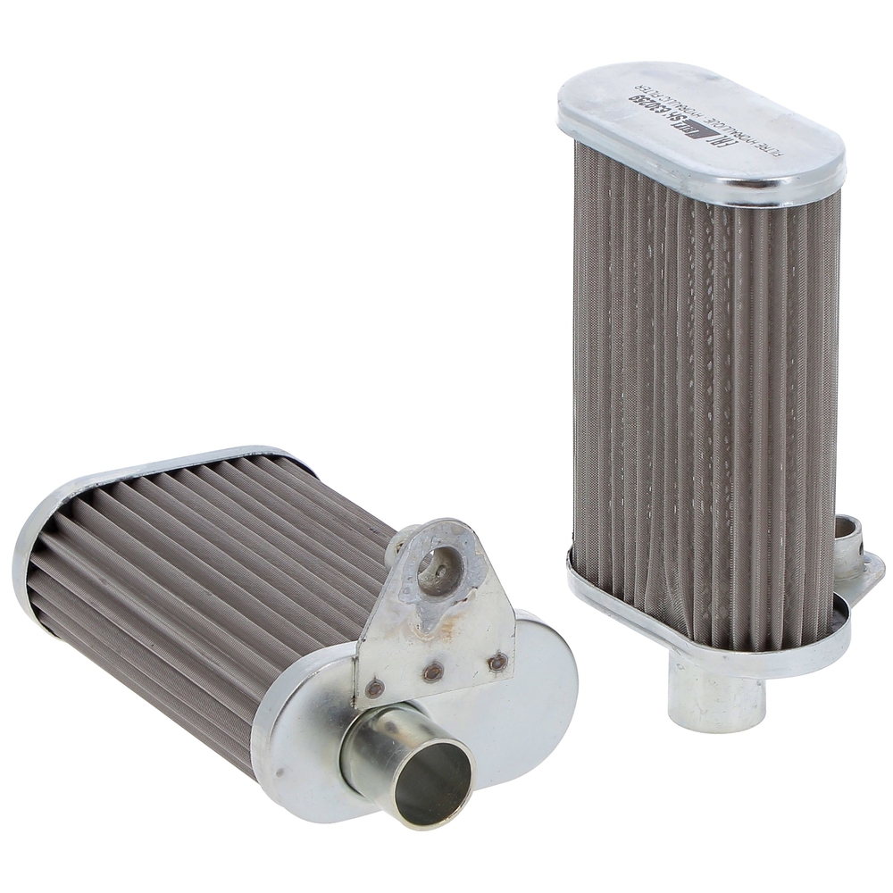 Filtre Hydraulique HIFI SH 630259 HIFI FILTER