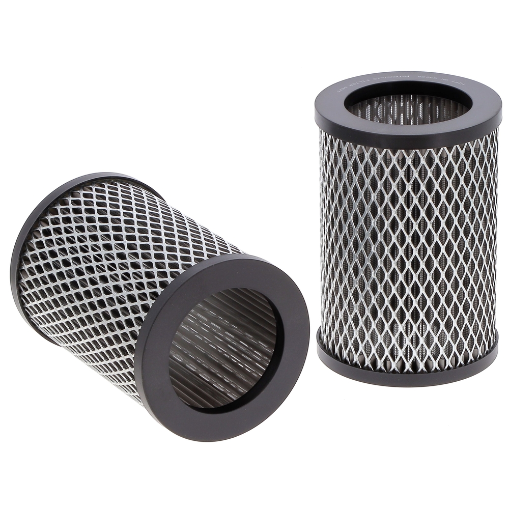 Filtre Hydraulique HIFI SH 63038 HIFI FILTER
