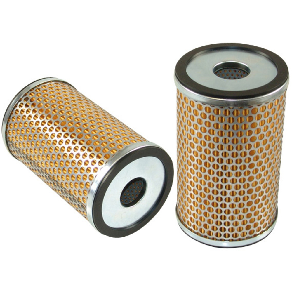 Filtre Hydraulique HIFI SH 63080 HIFI FILTER