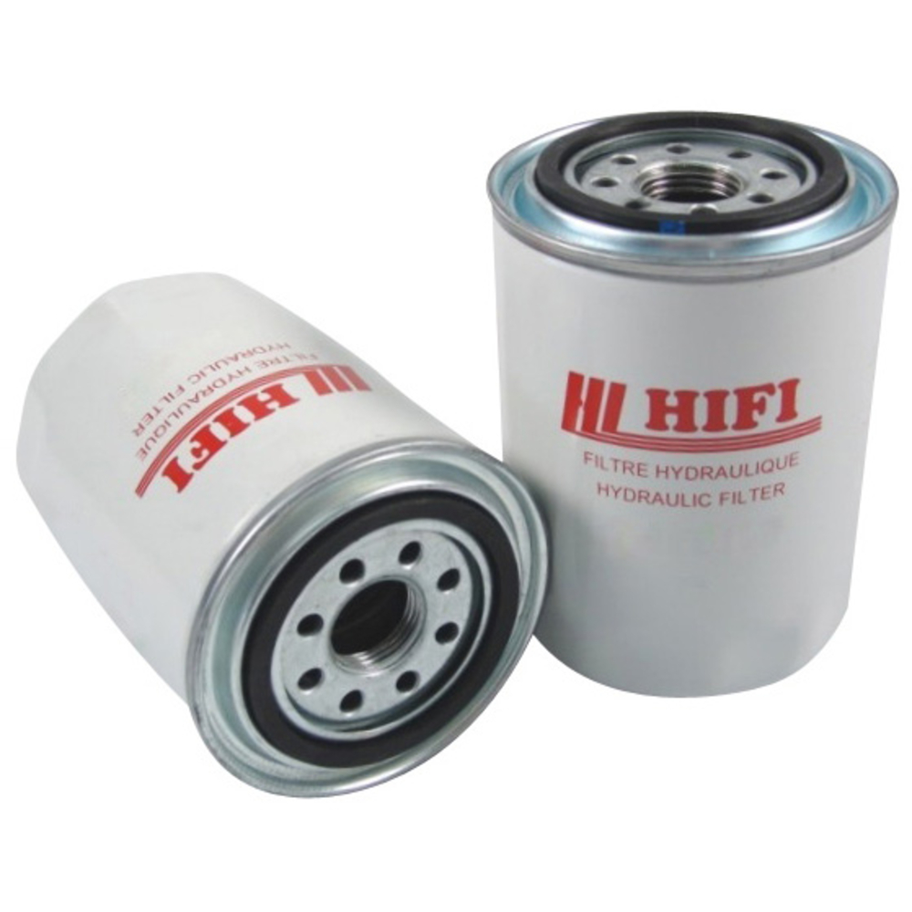 Filtre Hydraulique HIFI SH 63163 HIFI FILTER