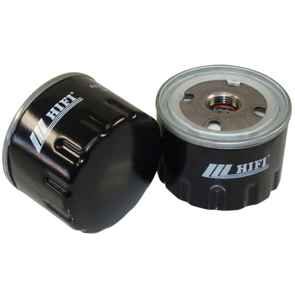 Filtre Hydraulique HIFI SH 63170 HIFI FILTER