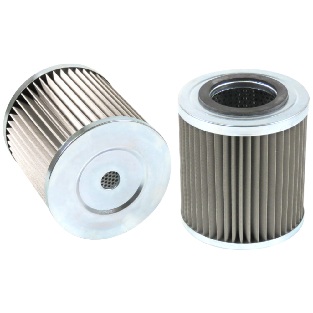 Filtre Hydraulique HIFI SH 63284 HIFI FILTER