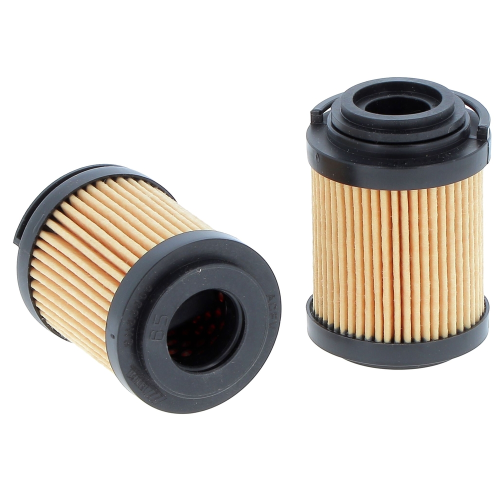 Filtre Hydraulique HIFI SH 63300 HIFI FILTER