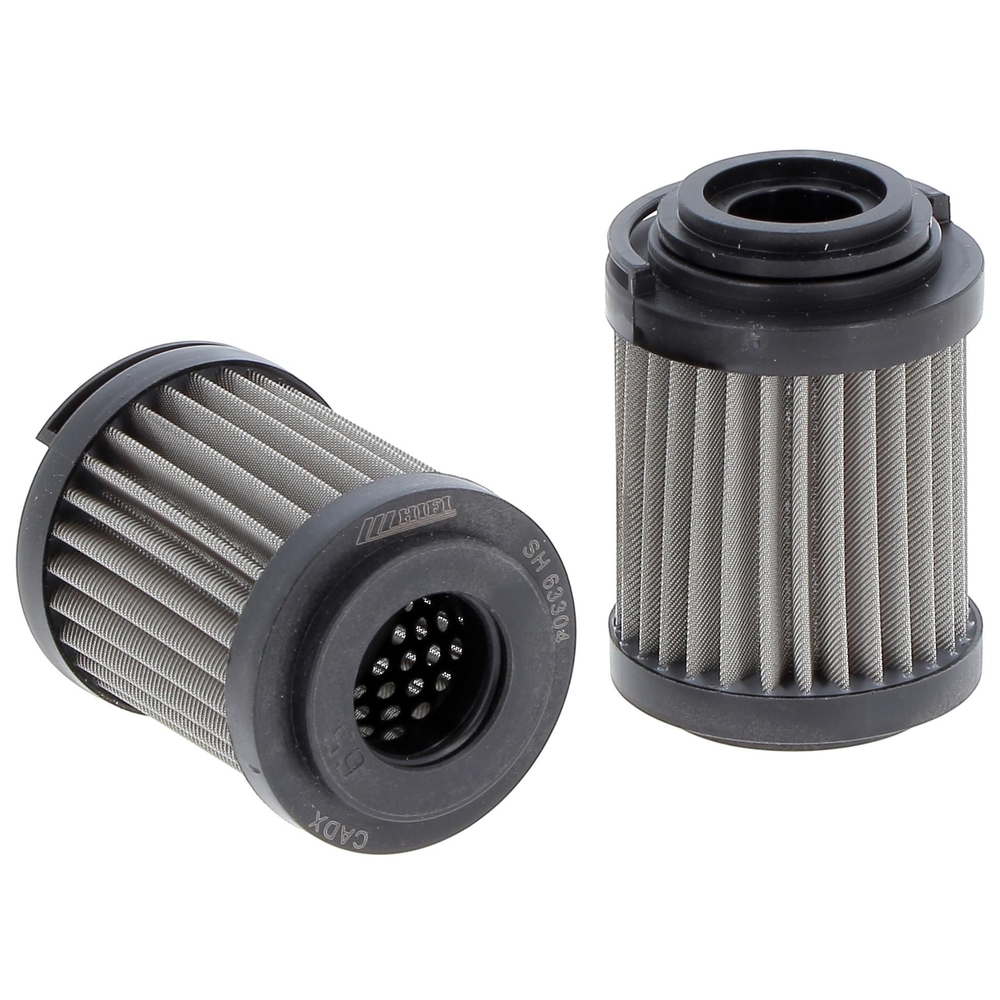 Filtre Hydraulique HIFI SH 63304 HIFI FILTER