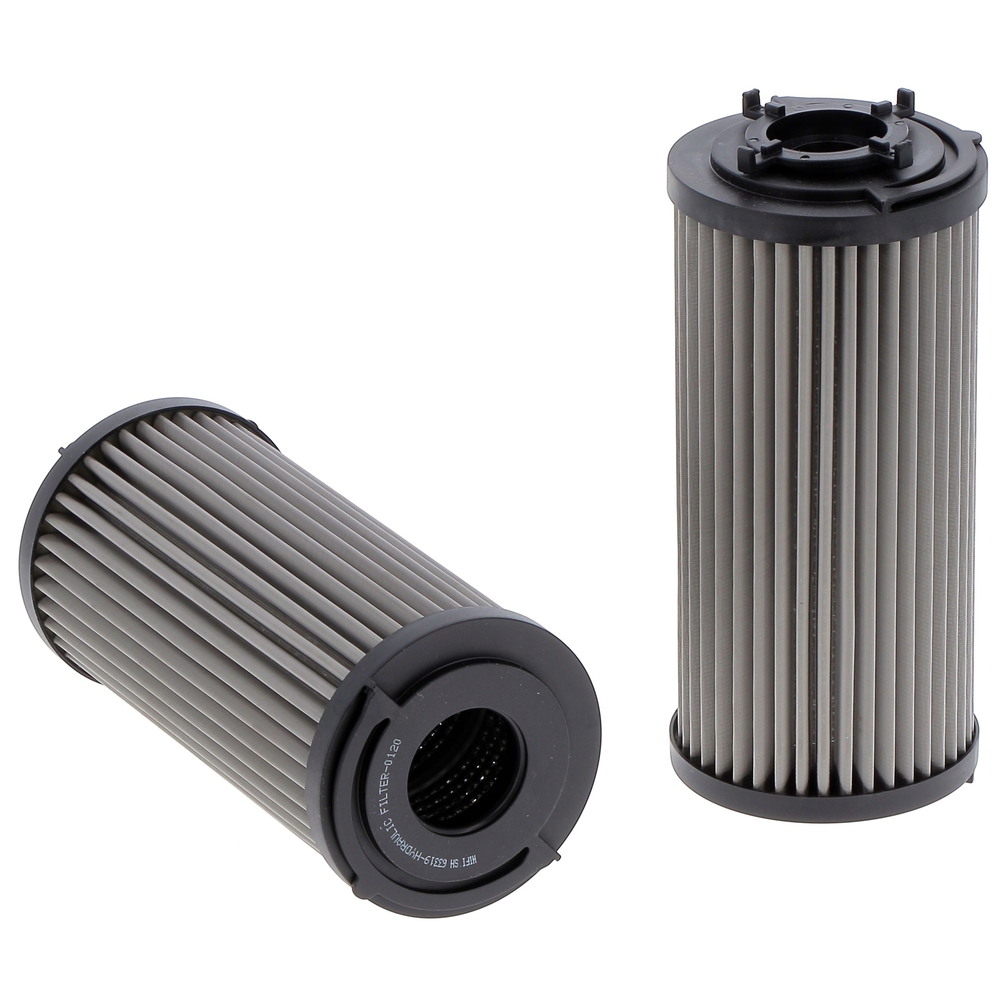 Filtre Hydraulique HIFI SH 63319 HIFI FILTER