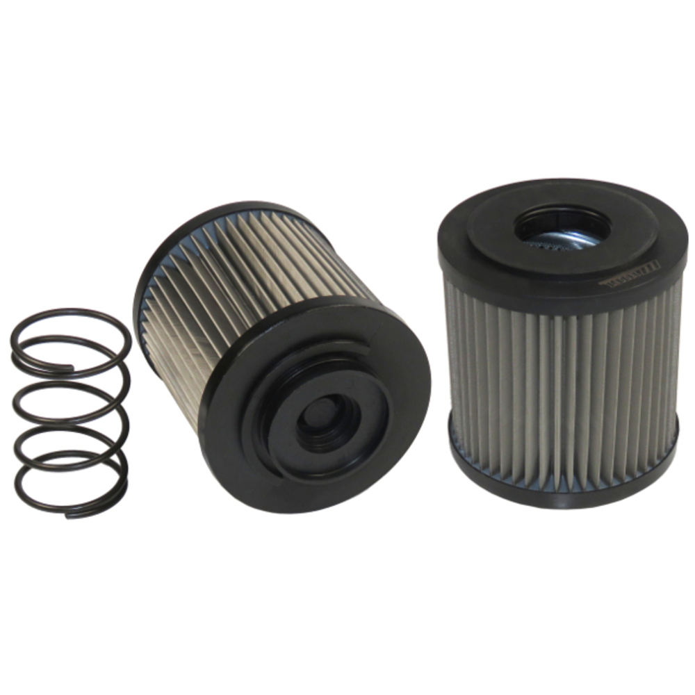 Filtre Hydraulique HIFI SH 63324 HIFI FILTER