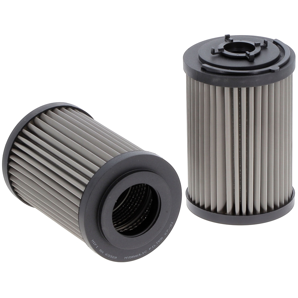 Filtre Hydraulique HIFI SH 63329 HIFI FILTER