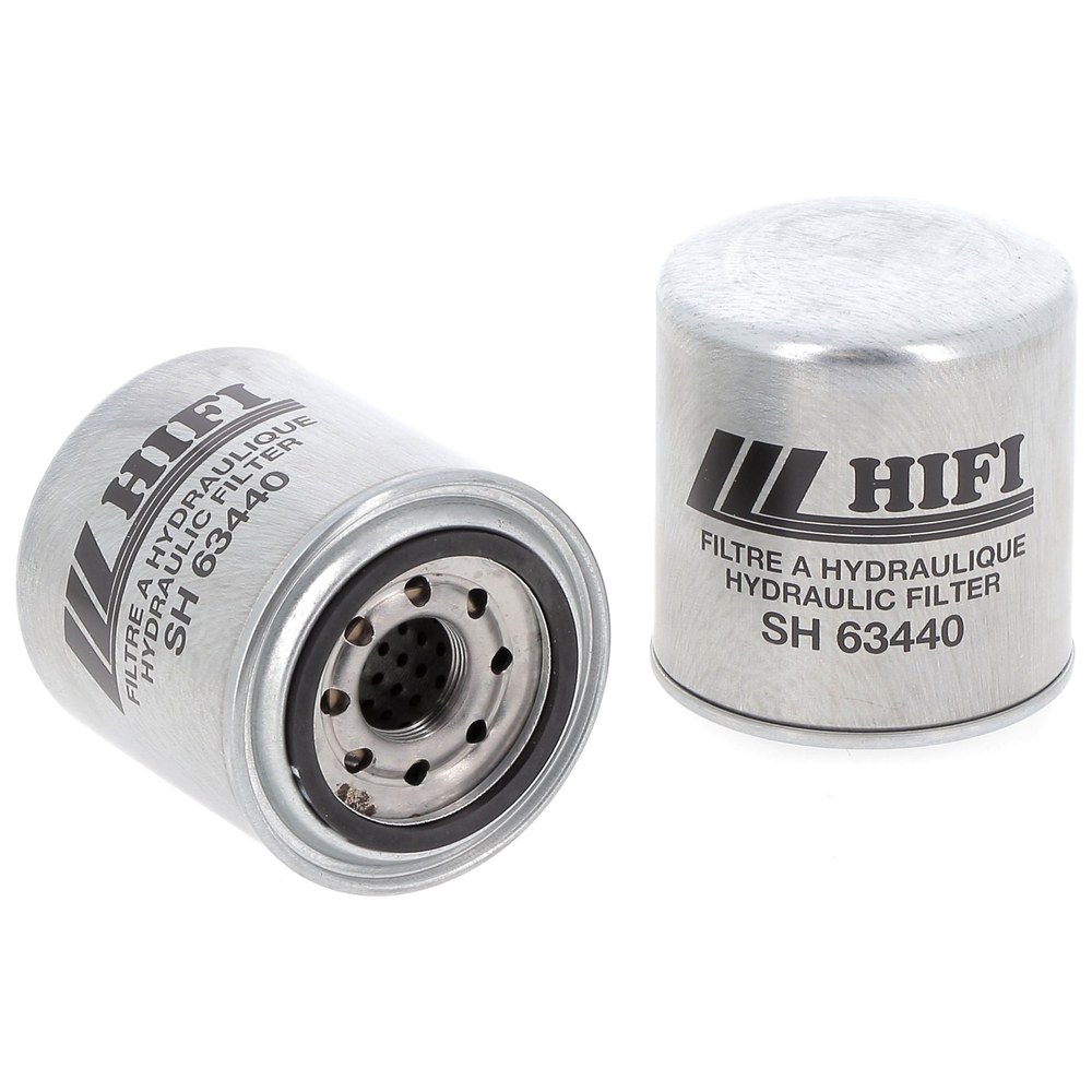 Filtre Hydraulique HIFI SH 63440 HIFI FILTER