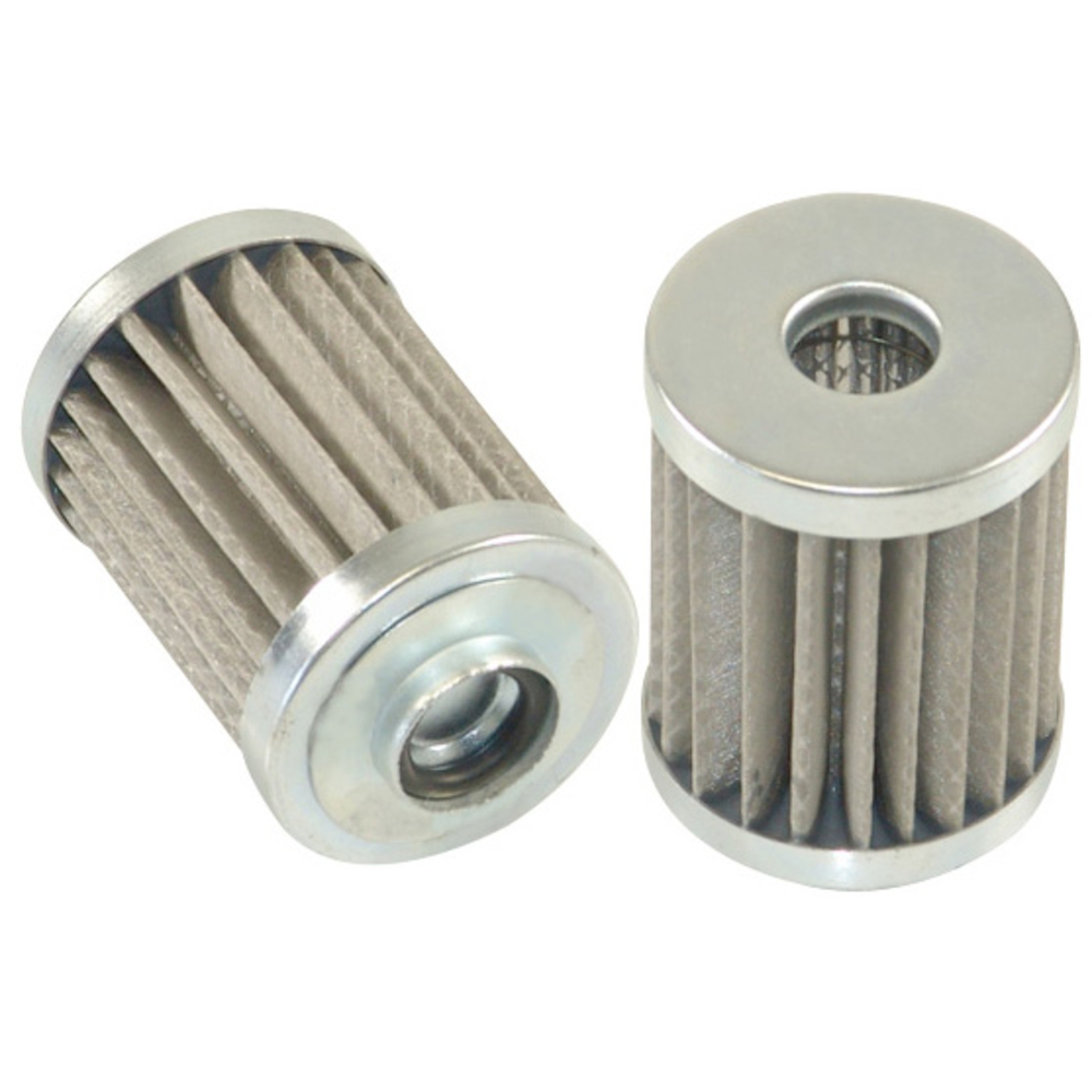 Filtre Hydraulique HIFI SH 63445 HIFI FILTER