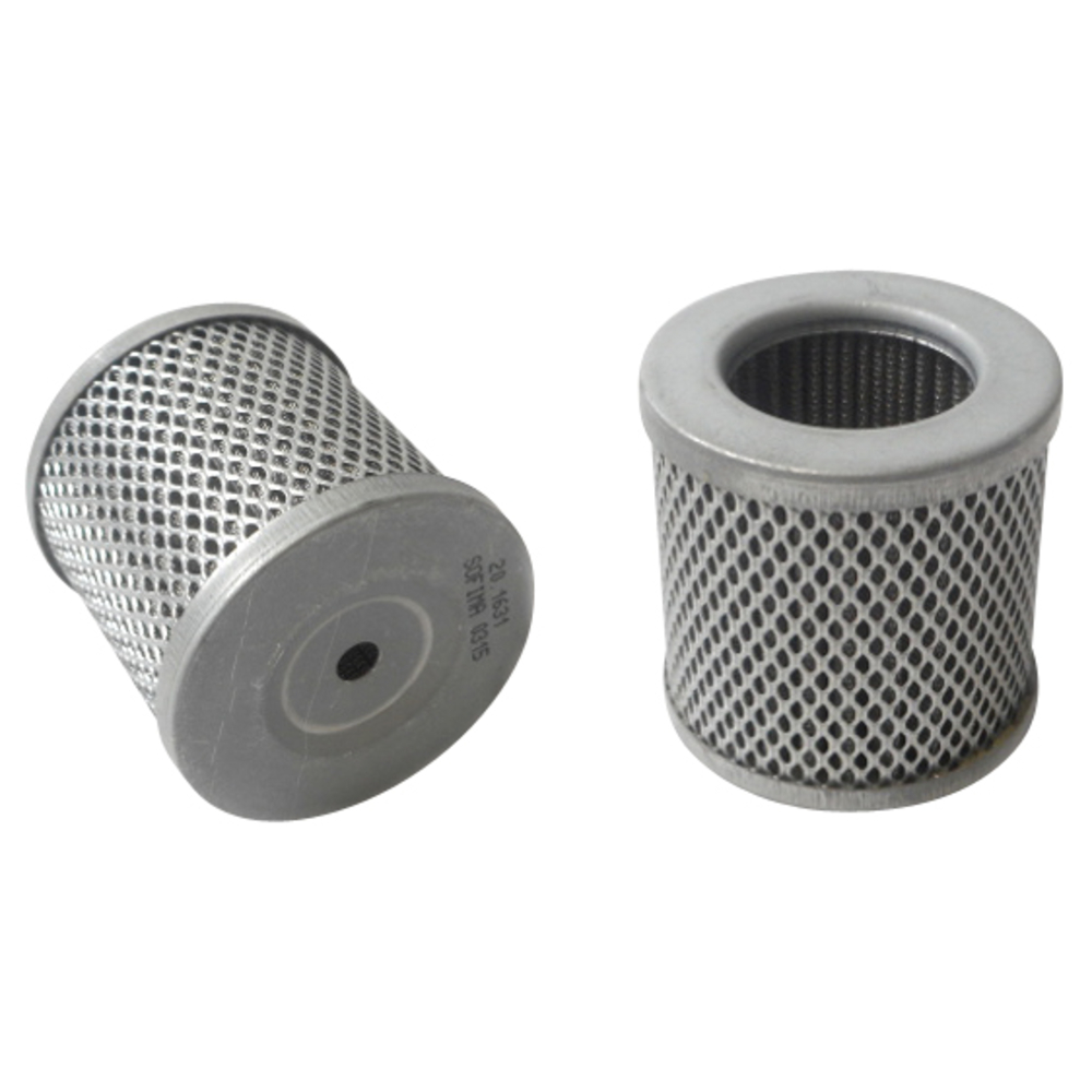 Filtre Hydraulique HIFI SH 63670 HIFI FILTER