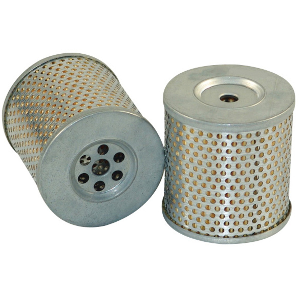 Filtre Hydraulique HIFI SH 63712 HIFI FILTER