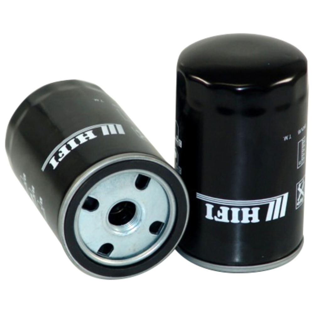 Filtre Hydraulique HIFI SH 64058 HIFI FILTER