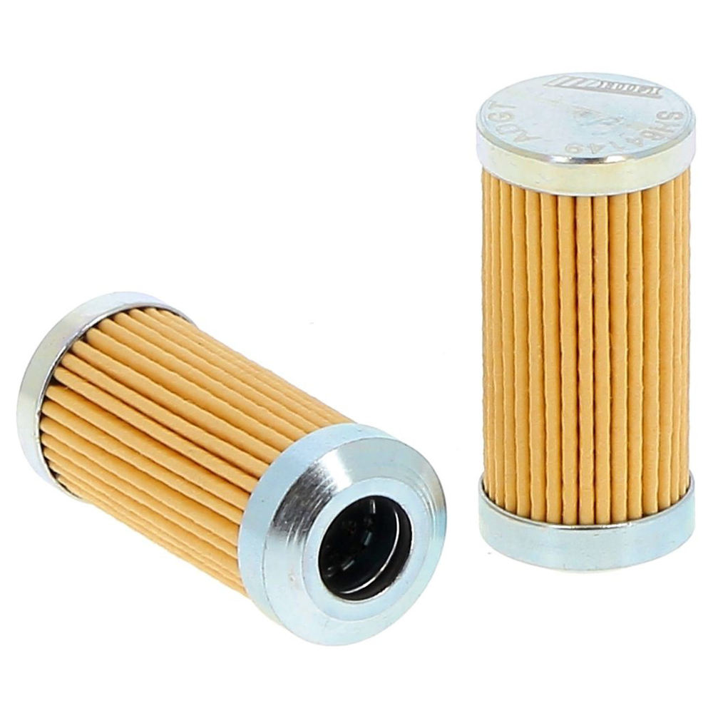 Filtre Hydraulique HIFI SH 64149 HIFI FILTER