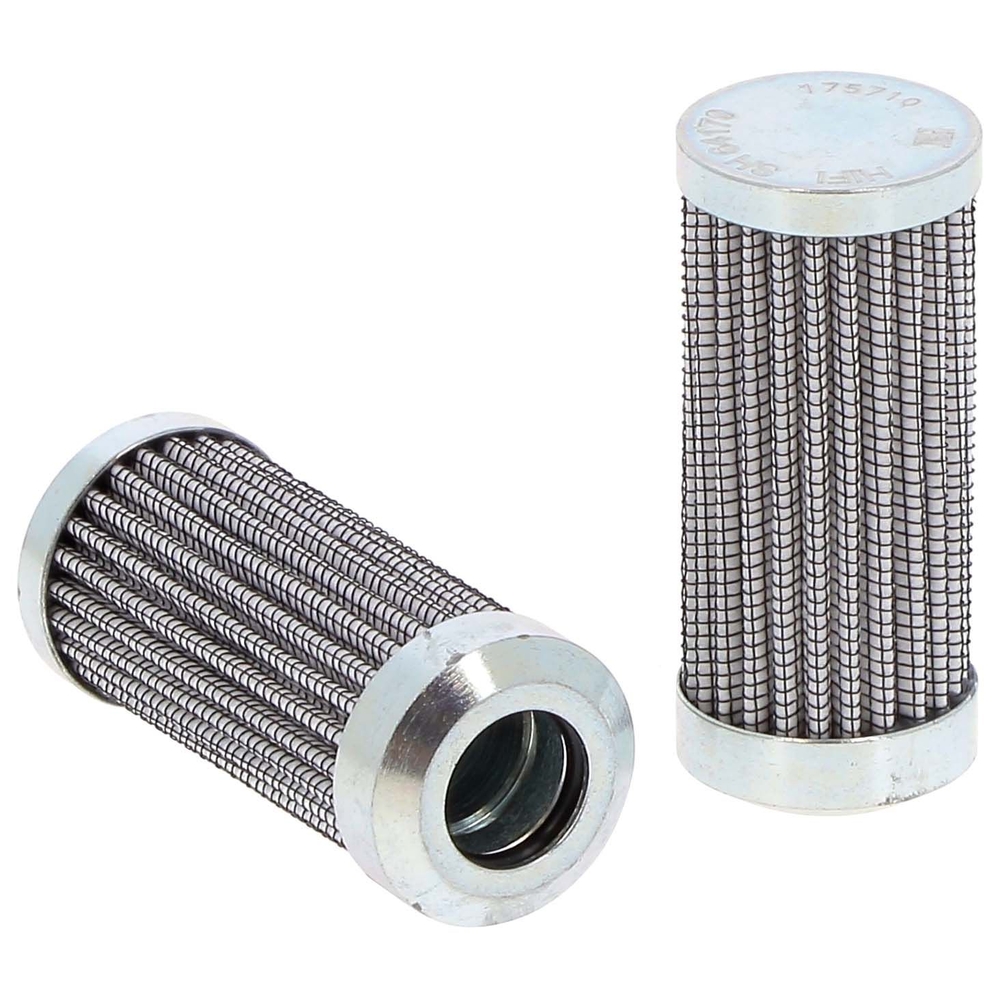 Filtre Hydraulique HIFI SH 64179 HIFI FILTER