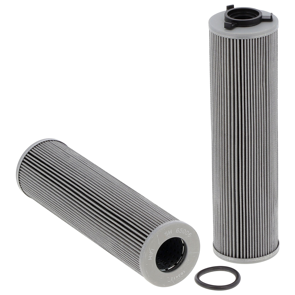 Filtre Hydraulique HIFI SH 66006 HIFI FILTER