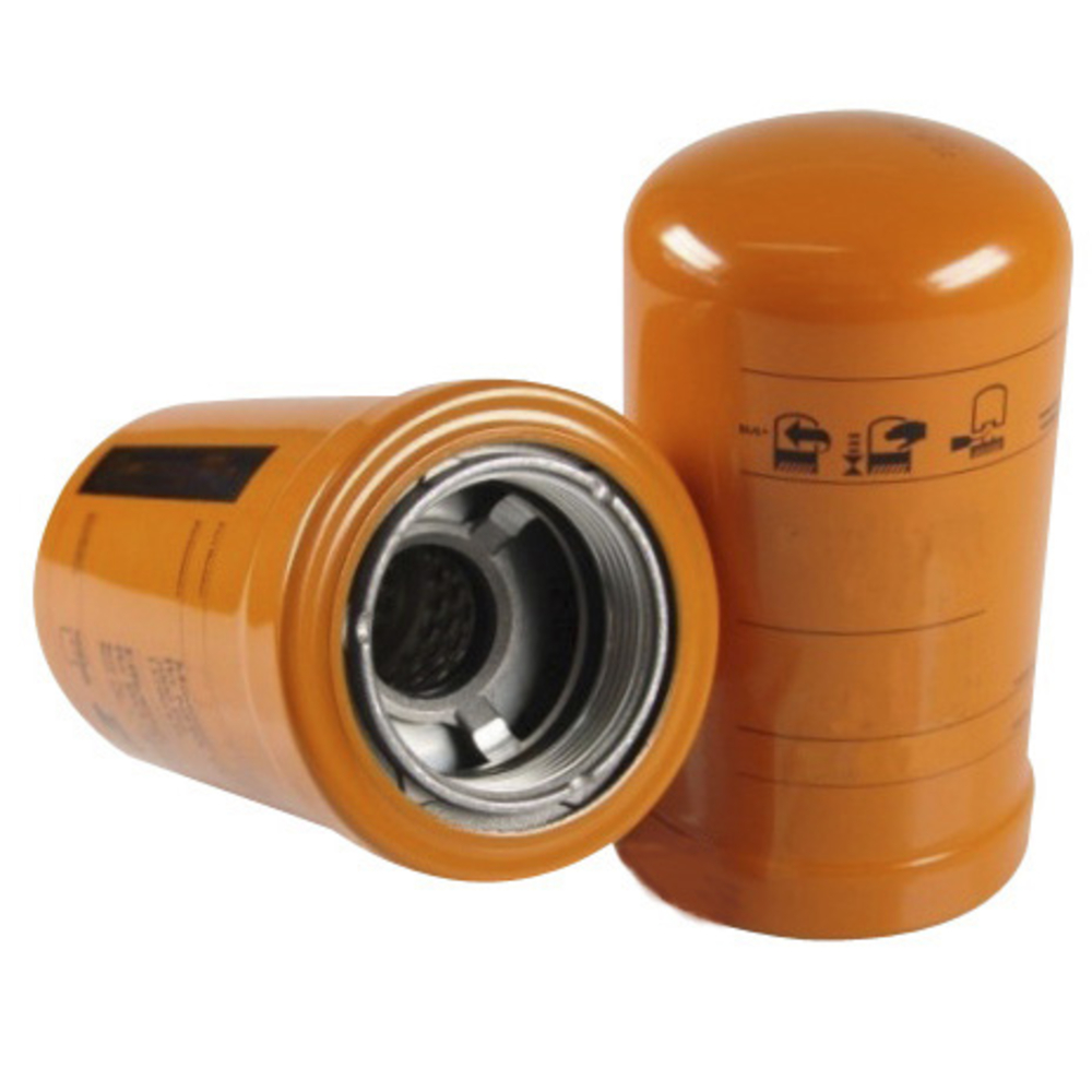 Filtre Hydraulique HIFI SH 66022 HIFI FILTER