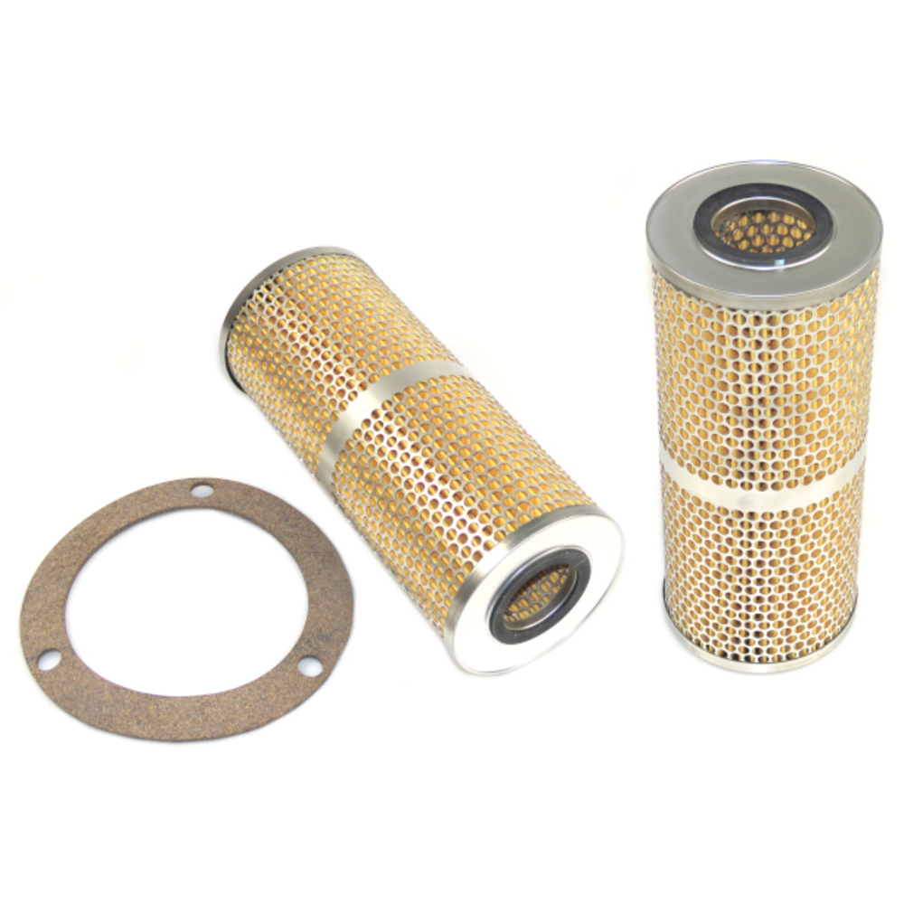 Filtre Hydraulique HIFI SH 66045 HIFI FILTER