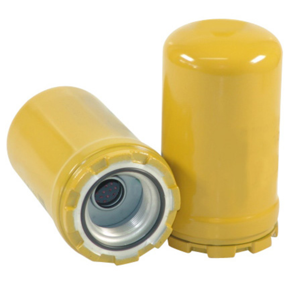 Filtre hydraulique de transmission HIFI FILTER SH 66050