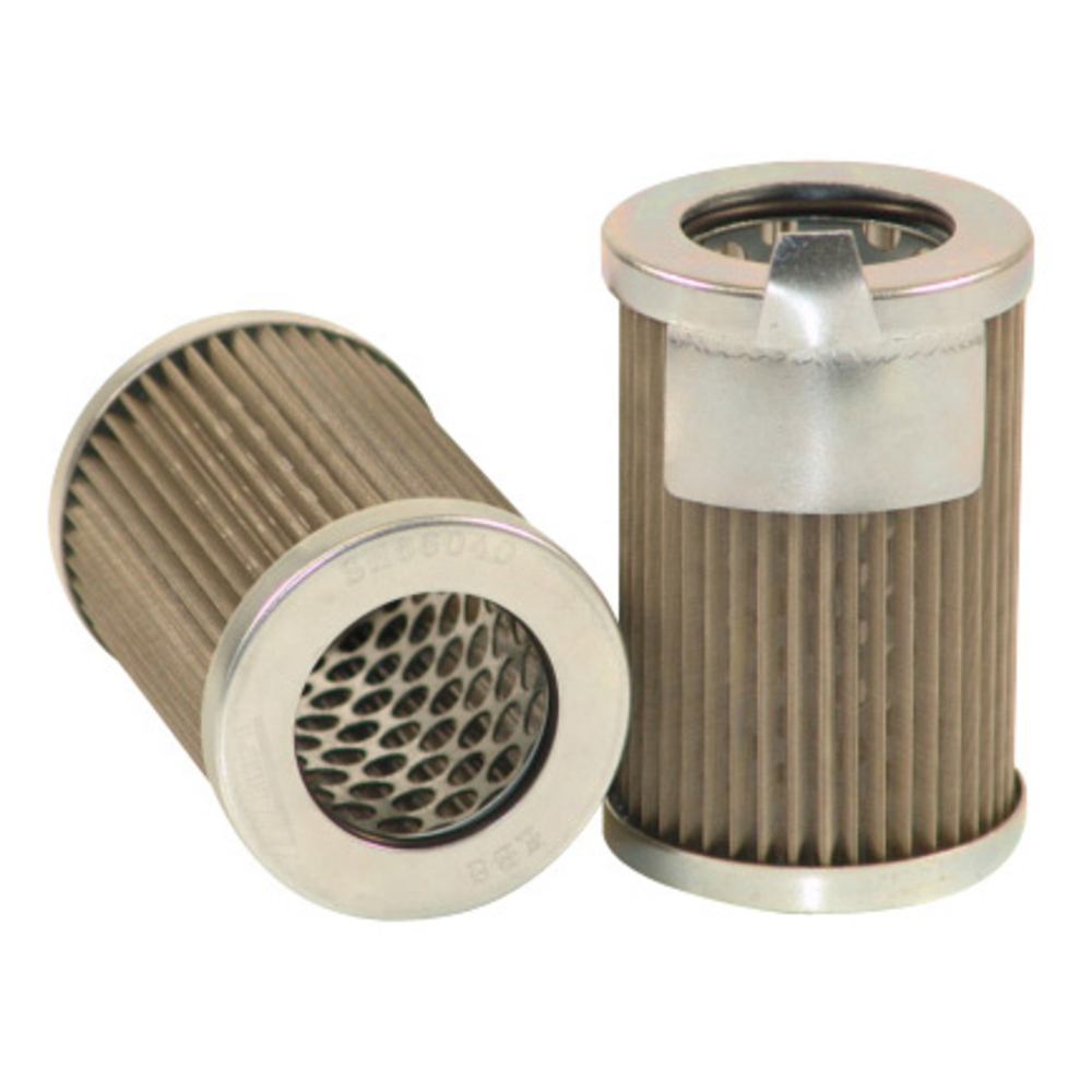 Filtre Hydraulique HIFI SH 66075 HIFI FILTER