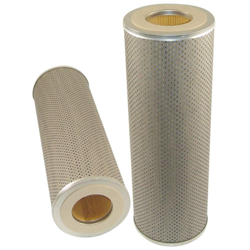 Filtre Hydraulique HIFI SH 66089 HIFI FILTER