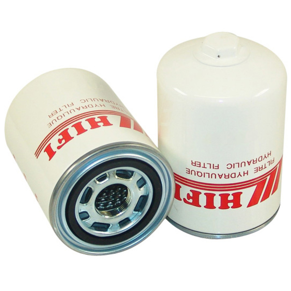 Filtre Hydraulique HIFI SH 66093 HIFI FILTER