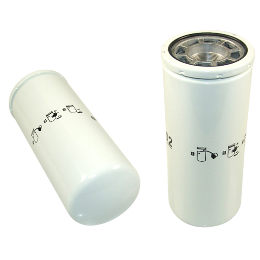 Filtre Hydraulique HIFI SH 66107 HIFI FILTER