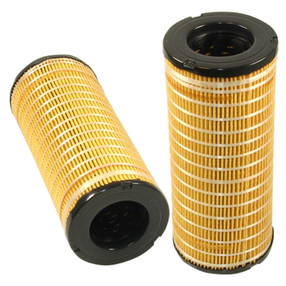 Filtre Hydraulique HIFI SH 66151 HIFI FILTER