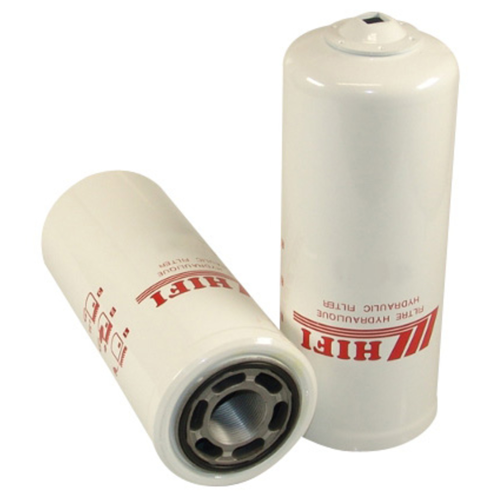 Filtre Hydraulique HIFI SH 66161 HIFI FILTER