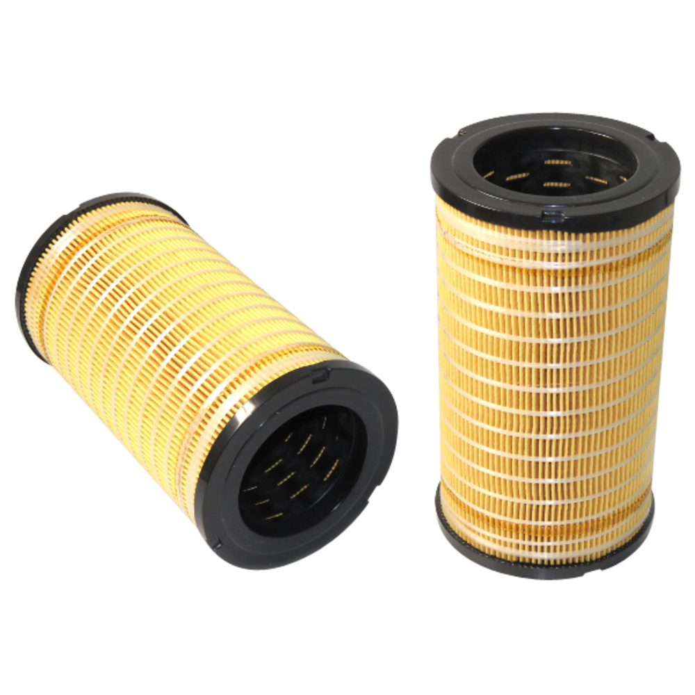 Filtre Hydraulique HIFI SH 66184 HIFI FILTER