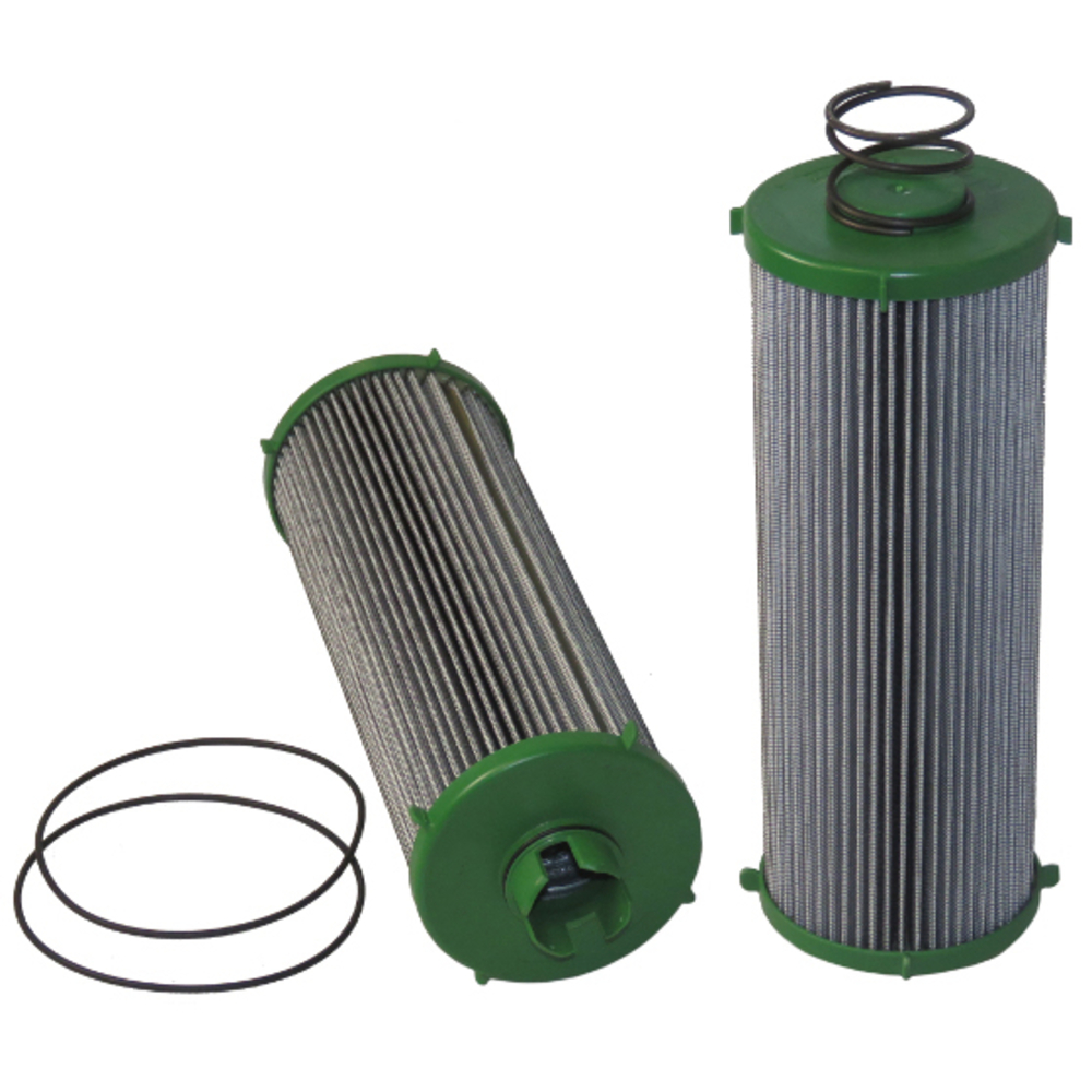 Filtre Hydraulique HIFI SH 66209 HIFI FILTER