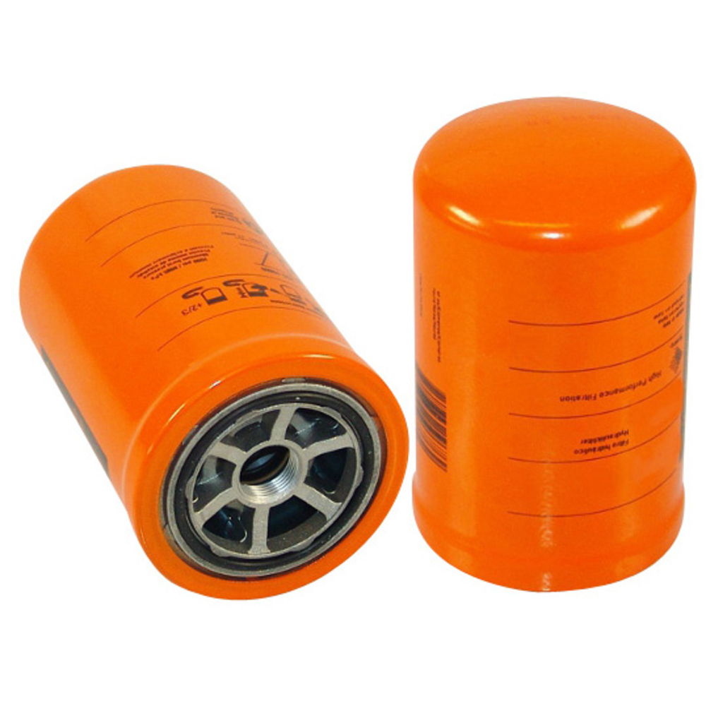 Filtre Hydraulique HIFI SH 66237 HIFI FILTER