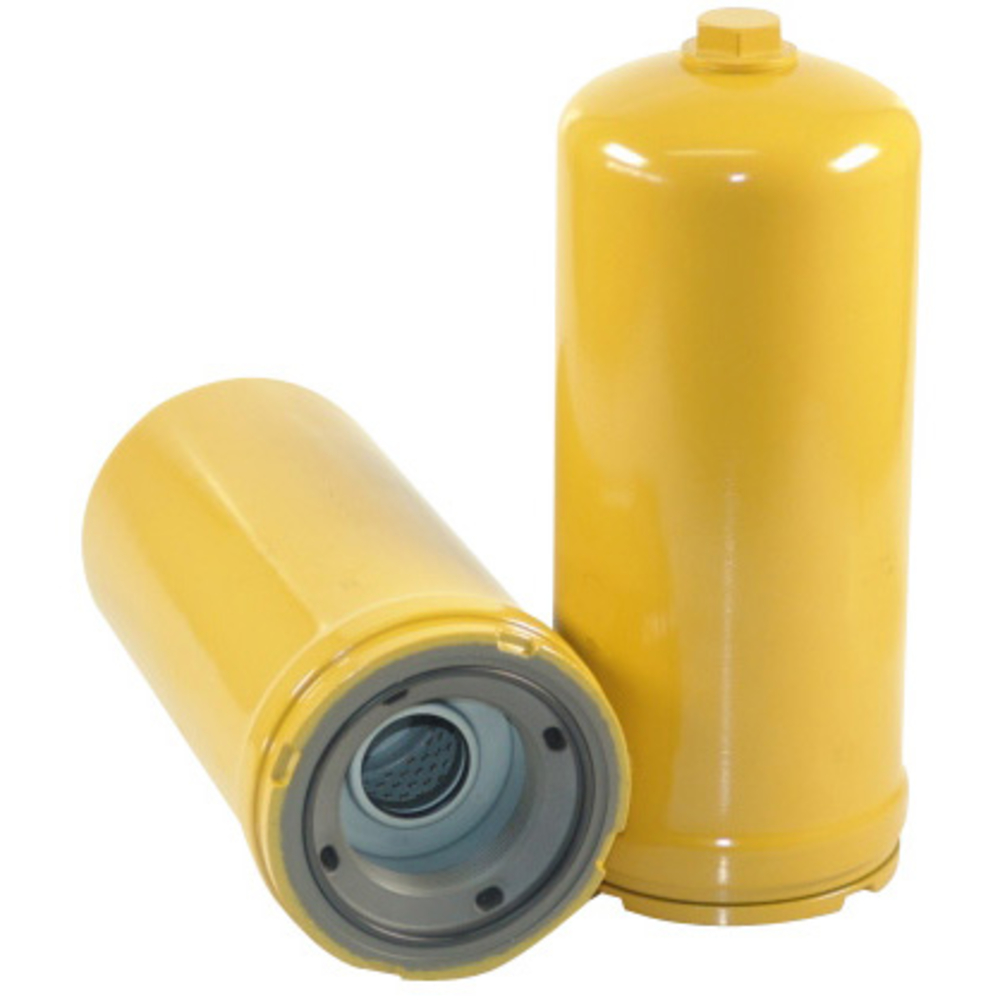 Filtre hydraulique HIFI FILTER SH 66269