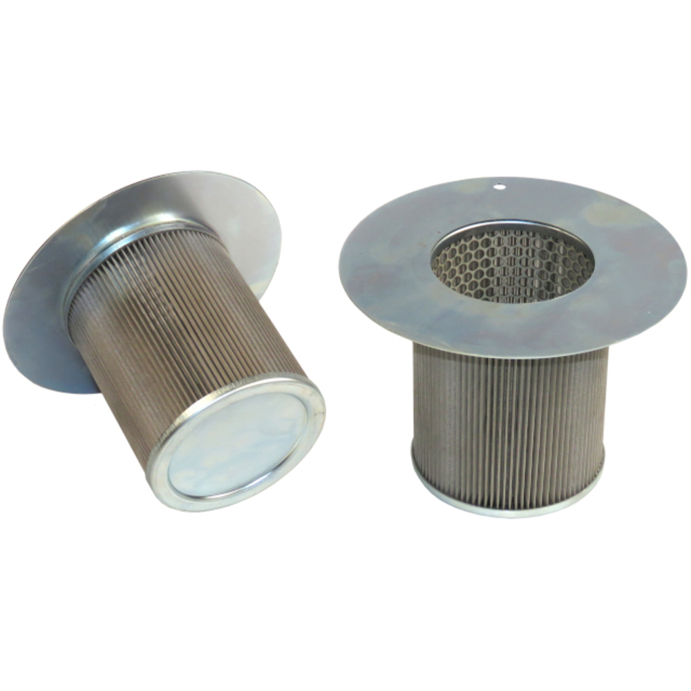 Filtre Hydraulique HIFI SH 66276 HIFI FILTER