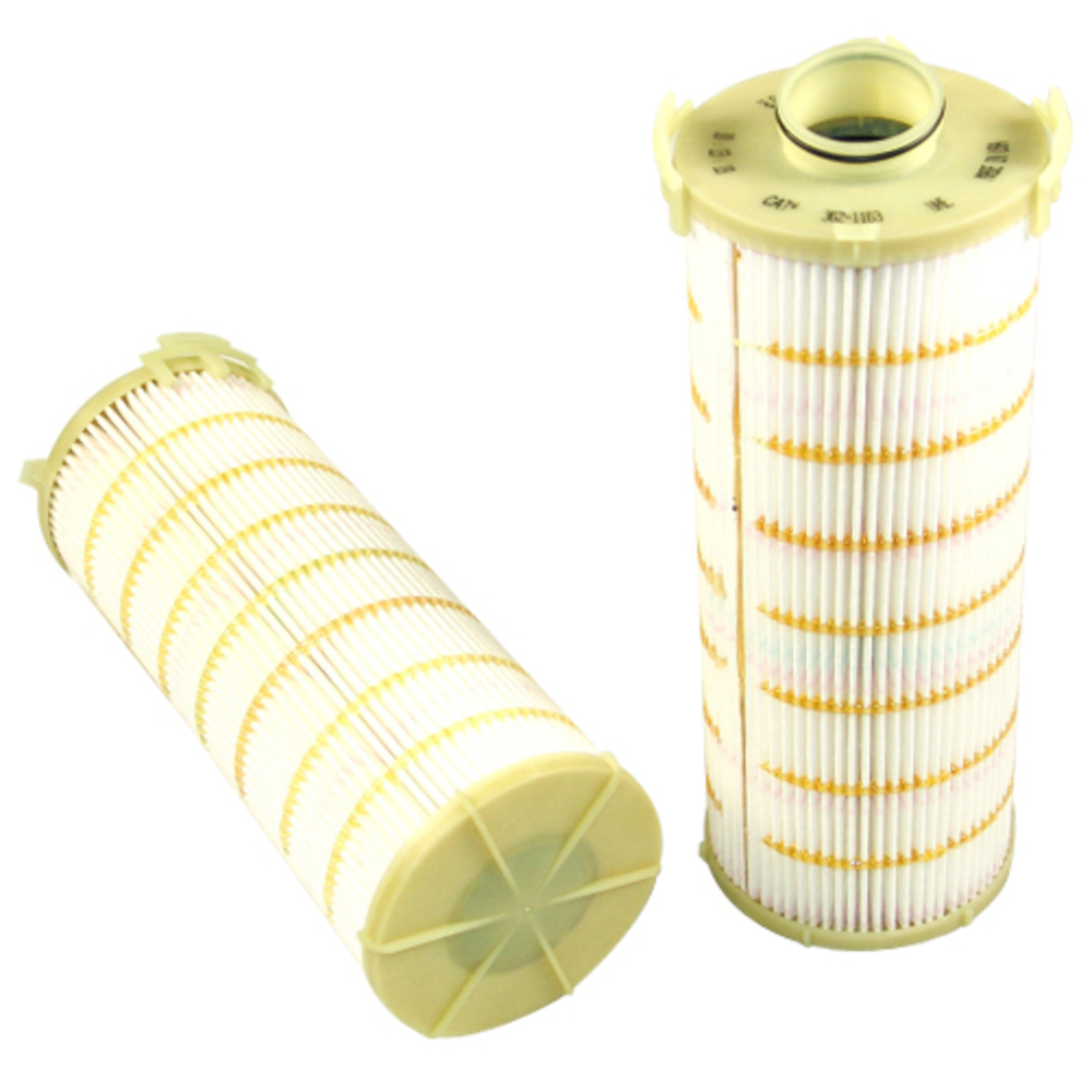 Filtre Hydraulique HIFI SH 66279 HIFI FILTER