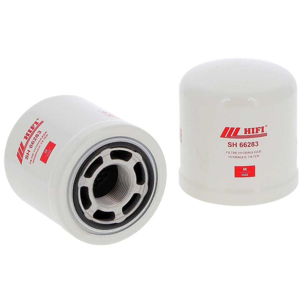 Filtre Hydraulique HIFI SH 66283 HIFI FILTER