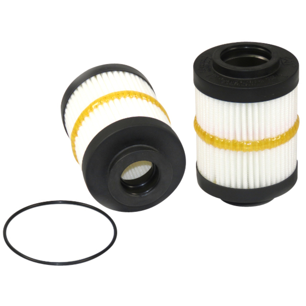 Filtre Hydraulique HIFI SH 66289 HIFI FILTER