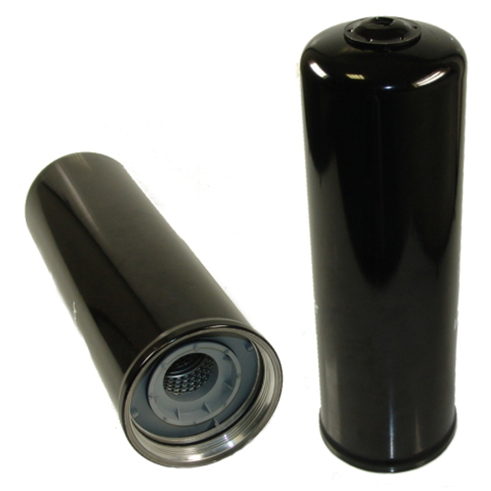 Filtre Hydraulique HIFI SH 66292 HIFI FILTER