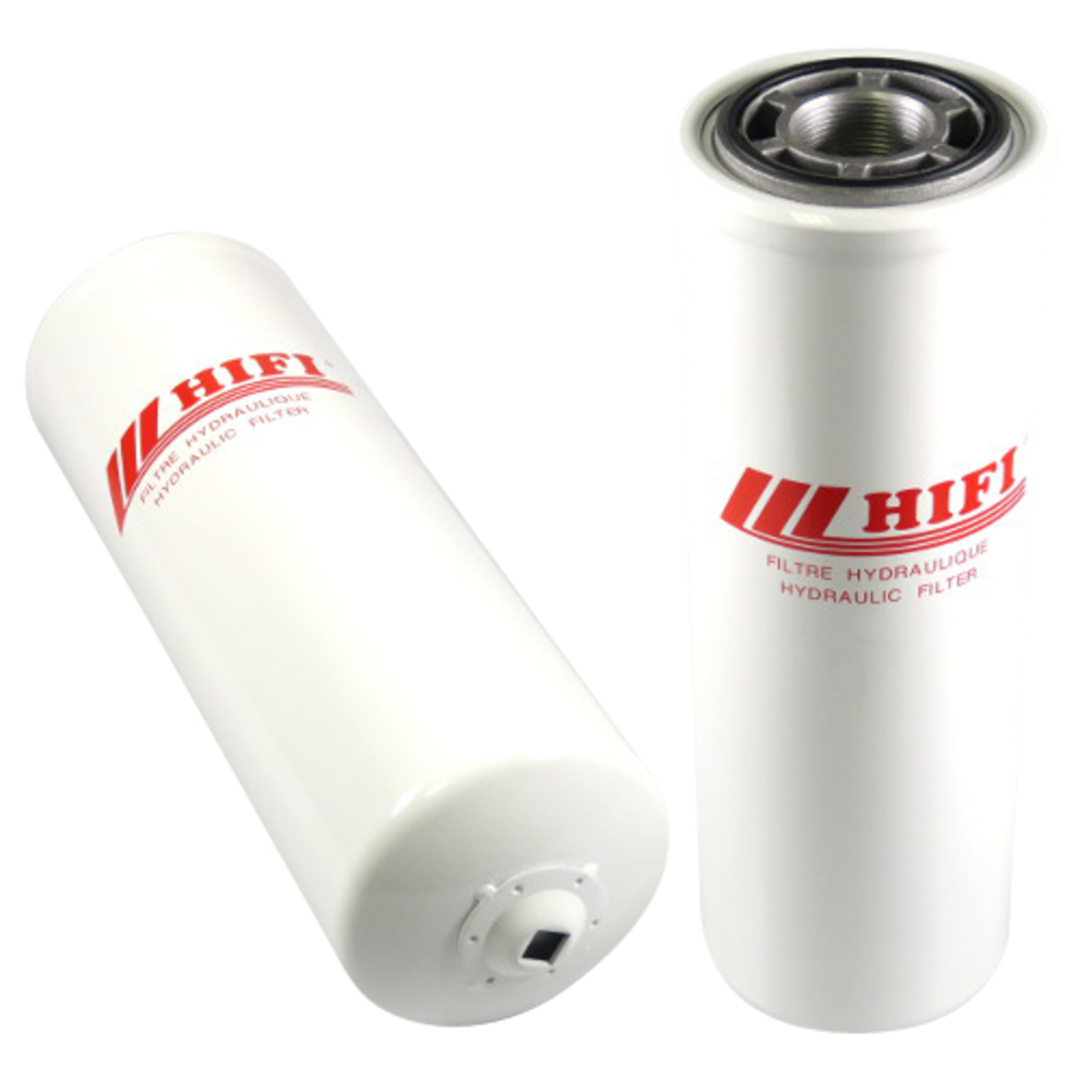 Filtre Hydraulique HIFI SH 66295 HIFI FILTER