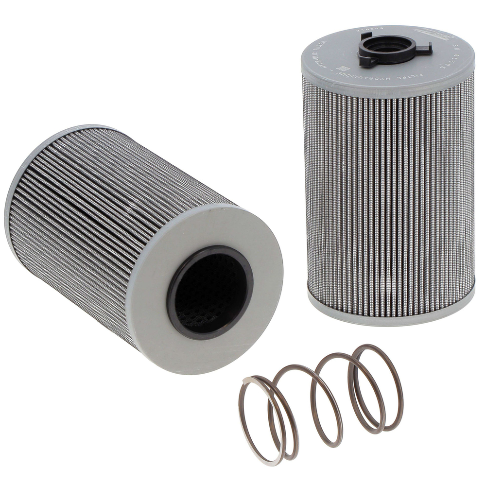 Filtre Hydraulique HIFI SH 66305 HIFI FILTER